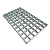 Plygiwch{0}}yn Steel Grating
