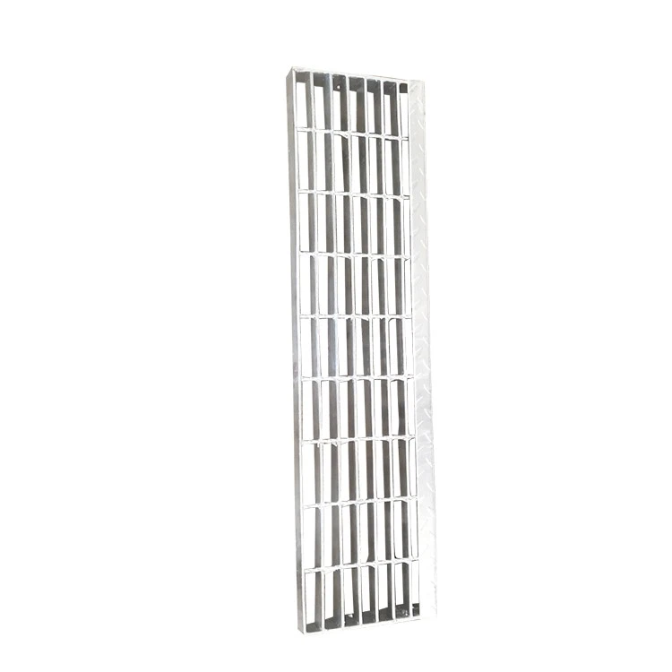 Welded Steel Grating suppliers